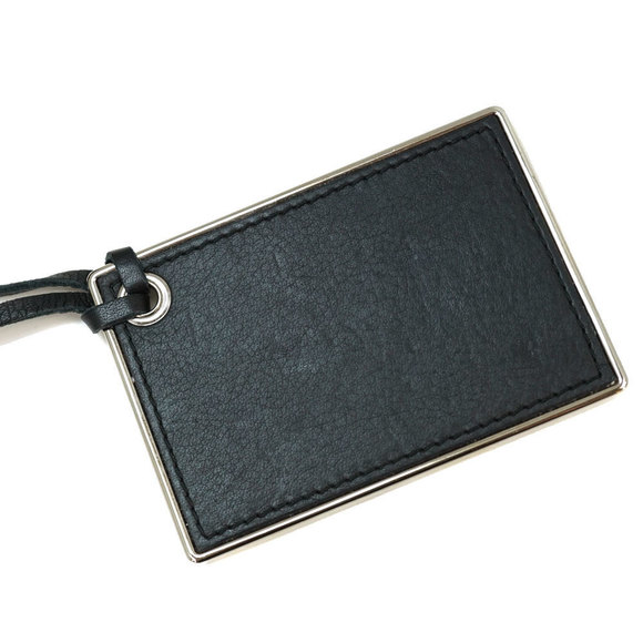 Balenciaga Paper 2WAY Bag Shearling Handbag Shoulder Tote Black Off-White - Picture 9 of 15